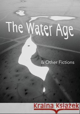 The Water Age & Other Fictions Tracey Warr 9780995490215 Meanda Books - książka