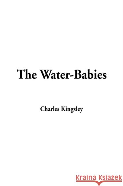 The Water-Babies Charles Kingsley 9781404339507 IndyPublish.com - książka