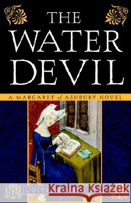 The Water Devil Judith Merkle Riley 9780307237897 Three Rivers Press (CA) - książka