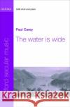 The water is wide  9780193867338 Oxford University Press