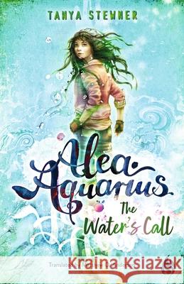 The Water's Call Tanya Stewner Matthew Anderson 9781646900435 Arctis - książka