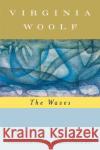 The Waves Woolf, Virginia 9780156031578 Harvest Books