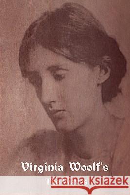 The Waves Virginia Woolf 9781604444254 Indoeuropeanpublishing.com - książka