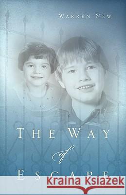 The Way of Escape Warren New 9781594678912 Xulon Press - książka