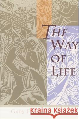 The Way of Life: A Theology of Christian Vocation Badcock, Gary D. 9780802844903 Wm. B. Eerdmans Publishing Company - książka