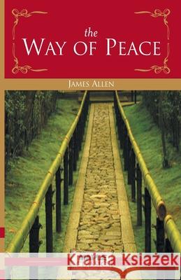 The Way of Peace Allen, James 9789352231782 Maple Press - książka
