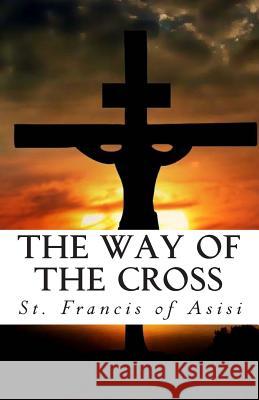 The Way Of The Cross Schumer, Martin 9781496144140 Createspace - książka