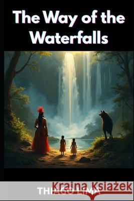 The way of the waterfalls Lima, Thiago 9798264032998 Independently Published - książka