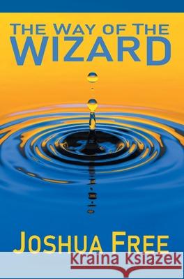 The Way of the Wizard: Utilitarian Systemology (A New Metahuman Ethic) Joshua Free 9780578283913 Joshua Free - książka