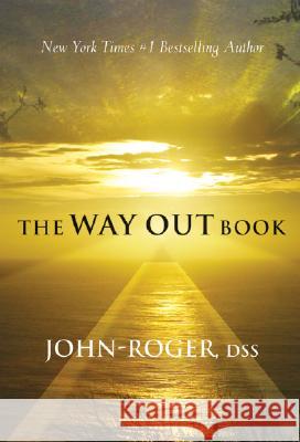 The Way Out Book John-Roger 9780914829232 Mandeville Press - książka