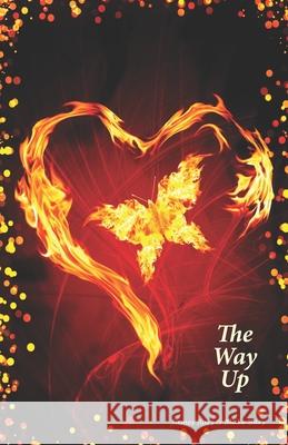 The Way Up James Bars Blake Bars 9781720393498 Createspace Independent Publishing Platform - książka