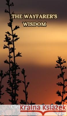 The Wayfarer's Wisdom Clement Portlander 9789916855614 Creative Arts Management Ou - książka