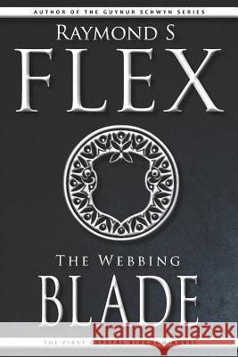 The Webbing Blade Raymond S. Flex 9781785320101 DIB Books - książka
