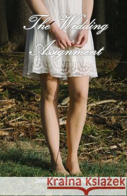 The Wedding Assignment Jenna M. H. Bingham 9781512119015 Createspace - książka