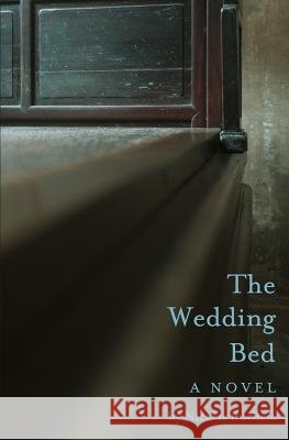 The Wedding Bed Nicolas Buchele 9783982015200 Caligula Press - książka