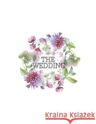 The Wedding (Enchanted Forest) Schofield Emily Grace Schofield 9798521251803 Independently published - książka