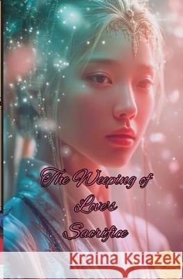 The Weeping of Love's Sacrifice Harper Harper Bennett 9786501949147 Harper - książka