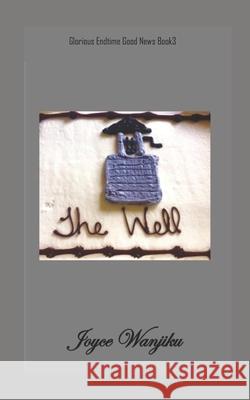 The Well Joyce Wanjiku 9781532359156 Independent Publisher - książka