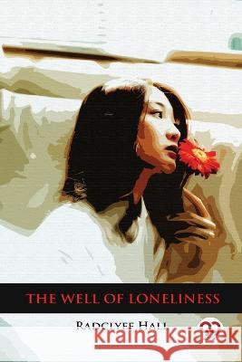 The Well of Loneliness Radclyff Hall 9789356568792 Double 9 Booksllp - książka