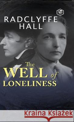 The Well of Loneliness Radclyffe Hall 9789394924154 Sanage Publishing House - książka