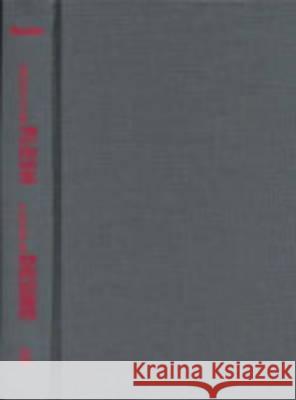 The Wellesley Index to Victorian Periodicals, 1824-1900: Volume V Walter E. Houghton Esther Rhodes Jean H. Slingerland 9780802026880 University of Toronto Press - książka