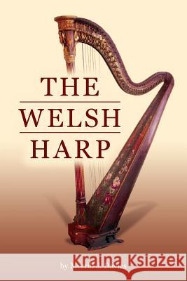 The Welsh Harp Merrill J. Davies 9781478186977 Createspace Independent Publishing Platform - książka