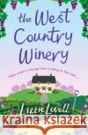 The West Country Winery Lizzie Lovell 9781786498373 Atlantic Books (UK)