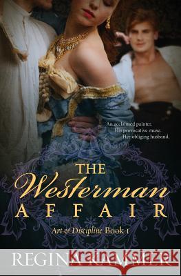 The Westerman Affair Regina Kammer 9780991016693 Viridium Press - książka