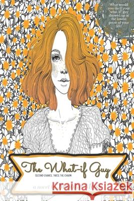 The What If Guy Brooke Moss 9798452107408 Independently Published - książka