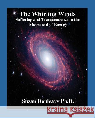 The Whirling Winds Suzan Donleavy   9780866906463 American Federation of Astrologers Inc - książka