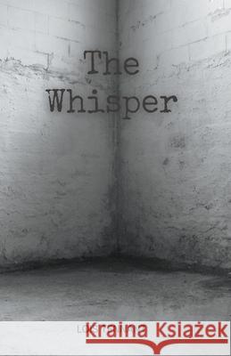 The Whisper Lois Tennant 9798201891763 Lois Tennant - książka