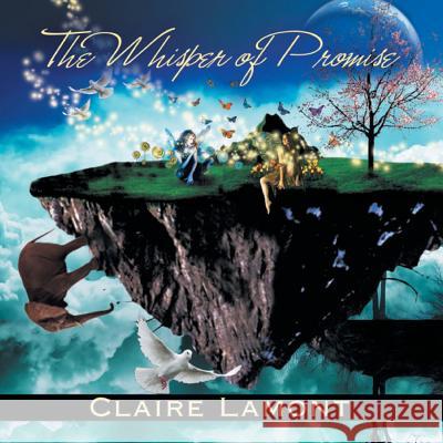 The Whisper of Promise Claire Lamont 9781475168938 Createspace - książka