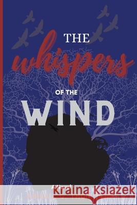 The Whispers of the Wind Abigail Grace Thompson 9781684895540 Abigail G. Thompson - książka