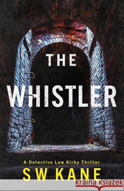 The Whistler S W Kane 9781542020213 Thomas & Mercer - książka