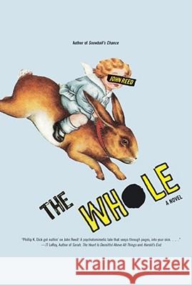 The Whole: A Novel John Reed 9780743485012 MTV Books - książka