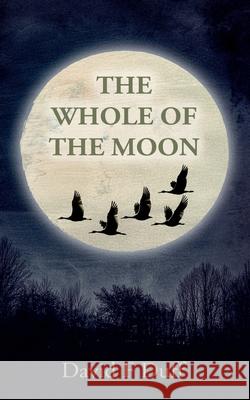 The Whole of the Moon David F. Duff 9781805417842 David F Duff - książka