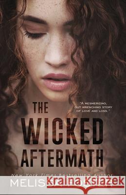 The Wicked Aftermath: Tank Wicked (Special Edition Cover) Melissa Foster 9781948868952 World Literary Press - książka