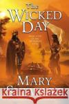 The Wicked Day Mary Stewart 9780060548285 Eos