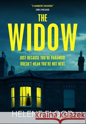 The Widow  9781529406061 Quercus Publishing - książka