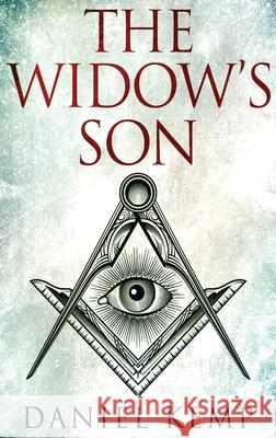 The Widow's Son Daniel Kemp 9784824101822 Next Chapter - książka