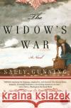 The Widow's War Sally Gunning 9780060791582 HarperCollins Publishers