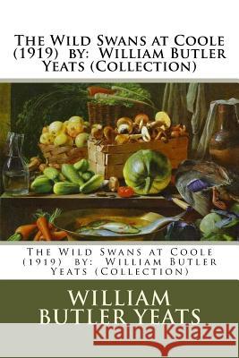 The Wild Swans at Coole (1919) by: William Butler Yeats (Collection) William Butler Yeats 9781543034530 Createspace Independent Publishing Platform - książka