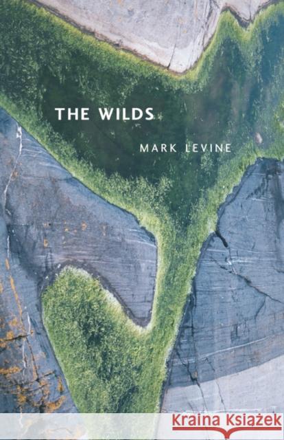 The Wilds: Volume 17 Levine, Mark 9780520240414 University of California Press - książka