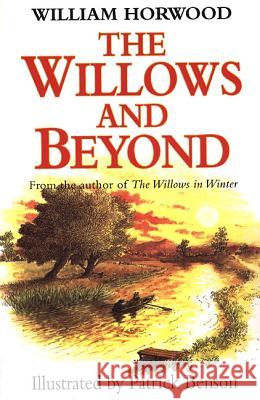 The Willows and Beyond William Horwood Horwood                                  Patrick Benson 9780312244972 St. Martin's Press - książka