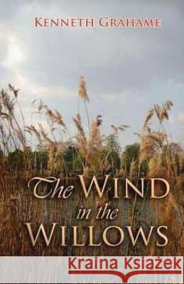 The Wind in the Willows Kenneth Grahame 9781507727249 Createspace - książka