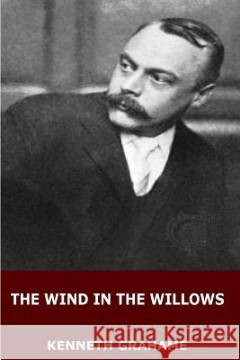 The Wind in the Willows Kenneth Grahame 9781545207505 Createspace Independent Publishing Platform - książka