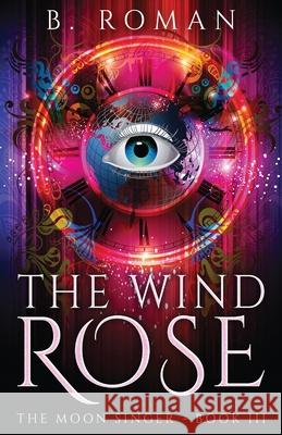 The Wind Rose B. Roman 9784867527528 Next Chapter - książka