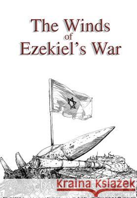 The Winds of Ezekiel's War David L Fuller 9781498470766 Xulon Press - książka