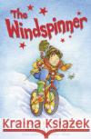 The Windspinner Doherty, Berlie 9780552570992 Random House Children's Publishers UK