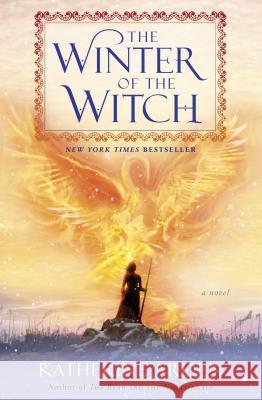 The Winter of the Witch Arden, Katherine 9781101885994 Del Rey Books - książka